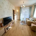 Laguna 9 Ogrodowa * Polanica-Zdrój
