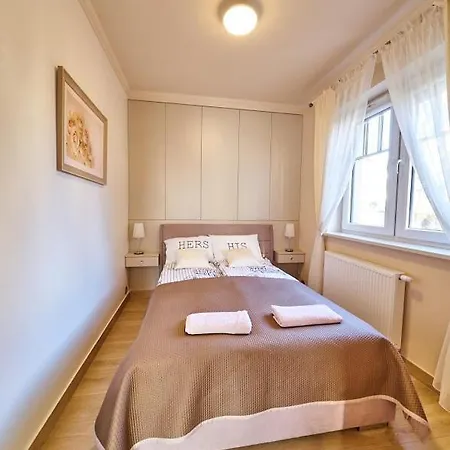 Laguna 9 Ogrodowa Polanica-Zdrój