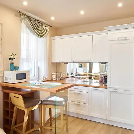 Laguna 9 Ogrodowa Polanica-Zdrój