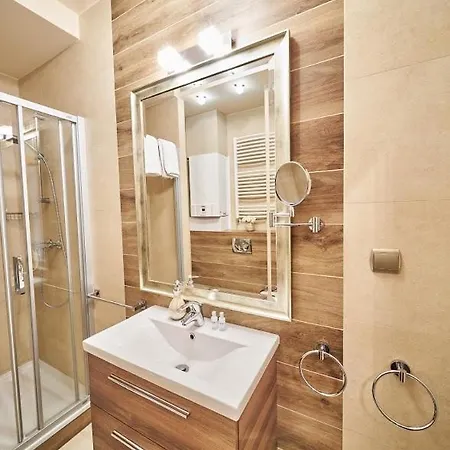 Apartman Laguna 9 Ogrodowa *