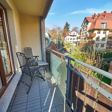 Apartman Laguna 9 Ogrodowa *