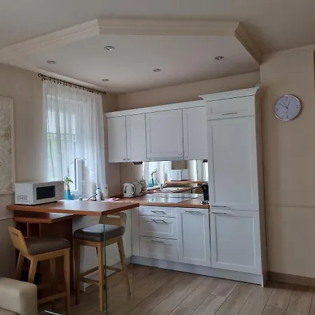 Laguna 9 Ogrodowa Polanica-Zdrój