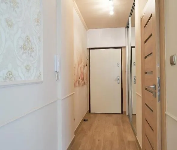 Laguna 9 Ogrodowa * Polanica-Zdroj