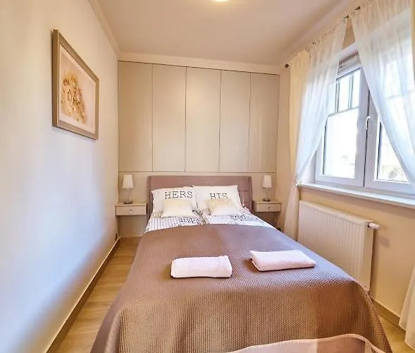 Laguna 9 Ogrodowa Polanica-Zdroj