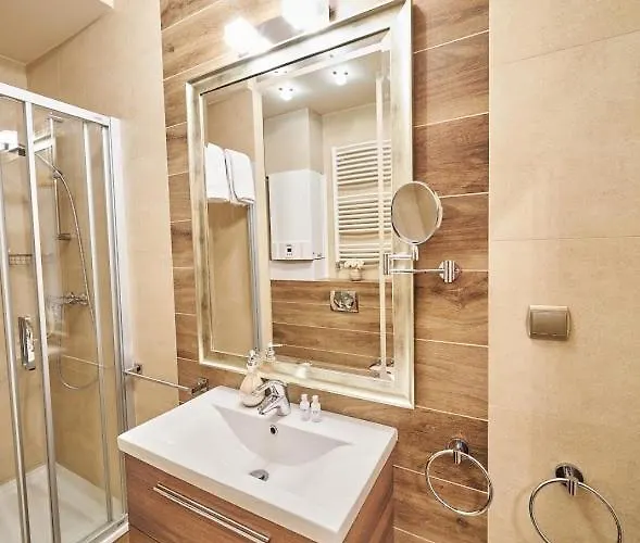 Apartment Laguna 9 Ogrodowa *