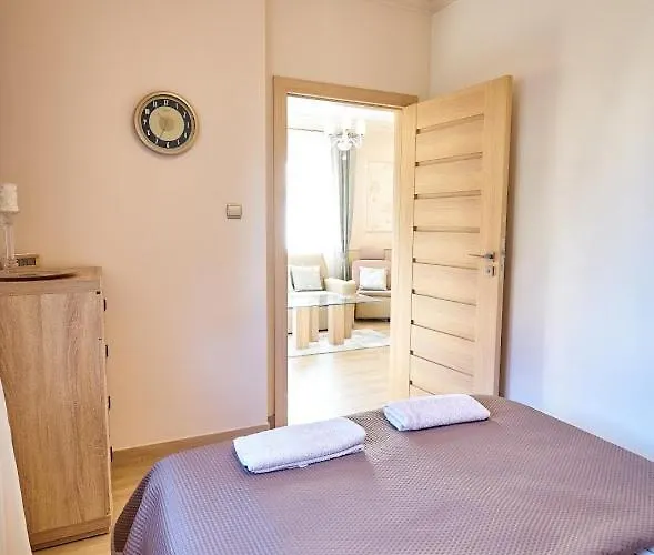 Laguna 9 Ogrodowa Polanica-Zdroj