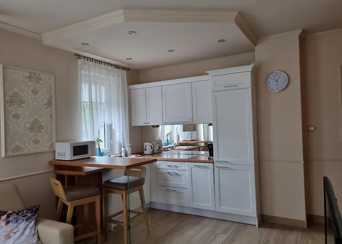 Laguna 9 Ogrodowa Polanica-Zdroj