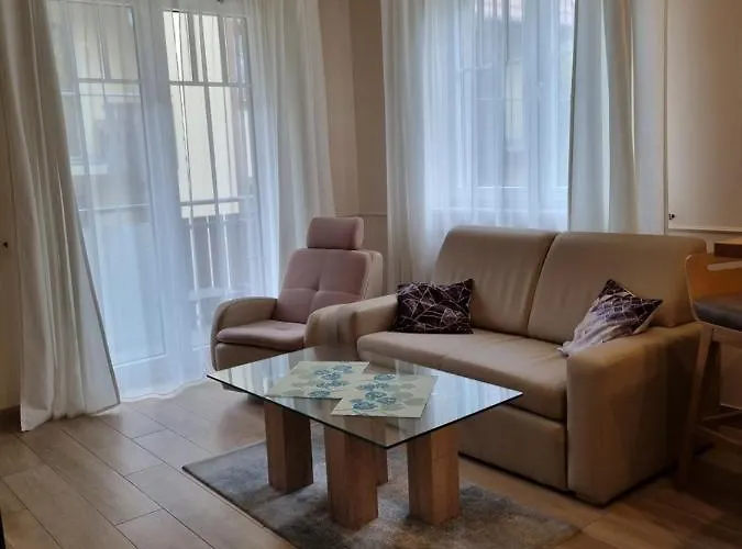 Laguna 9 Ogrodowa * Polanica-Zdroj